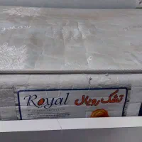 تشک طبی عرض ۹۰ رویال