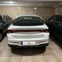 k5 مدل ۲۰۲۳ در حد کی ۵|خودرو سواری و وانت|تهران, فردوس|دیوار