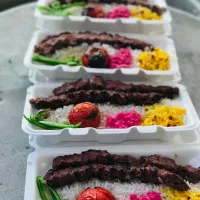 غذای آماده و آشپزی مجالس|خدمات پذیرایی، مراسم|زابل, |دیوار