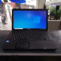 لپتاپ اقتصادی Toshiba