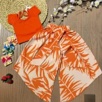 لباس دخترانه