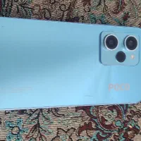 poco X5 pro 5G|موبایل|اردبیل, |دیوار