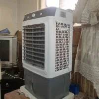 کولر پرتابل ابی سلولوزی