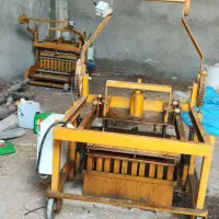 فروش دستگاه بلوک لیکا و دیواری کار نکرده صفر