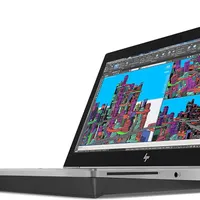 لپتاپ hp مدل Zbook Studio 15 G5 رم32 گرافیک۴ گیگ|رایانه همراه|قم, پردیسان|دیوار