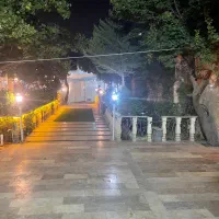باغ ویلا اجاره روزانه