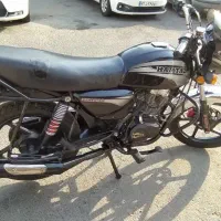 باکسر همتاز 200|موتورسیکلت|تهران, استخر|دیوار