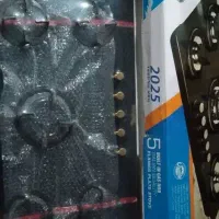 فروش گاز صفحه شیشه ای