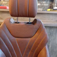 صندلی تیگو 7 فقط راننده|قطعات یدکی و لوازم جانبی|فردیس, شهرک ناز|دیوار