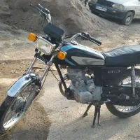 هوندا پلاک ملی استاتی و بی کلاچ