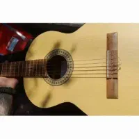 گیتار کلاسیک دالاهو