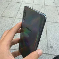 گوشی سامسونگ a50