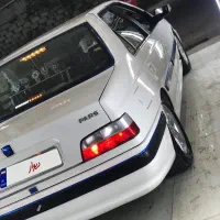 پارس ۸۷ جوان پسند و عروس