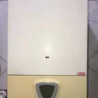 پکیج ایساتیس|آبگرمکن، پکیج، شوفاژ|کاشان, عربها|دیوار