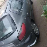 پژو206مدل87|خودرو سواری و وانت|رشت, کوی امام رضا|دیوار