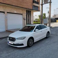 لیفان 820 سفید مدل1396 بدون رنگ و ضربه کم کار|خودرو سواری و وانت|یاسوج, |دیوار