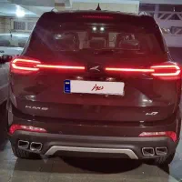 کی ام سی K7 مدل ۱۴۰۲|خودرو سواری و وانت|تهران, مرزداران|دیوار