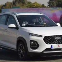 ام وی ام x22 pro دنده ای 1403 (صفر )