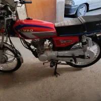 رهرو 1404|موتورسیکلت|همدان, |دیوار