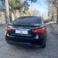 آریزو ۵مدل ۱۳۹۹|خودرو کلاسیک|ماهدشت, |دیوار