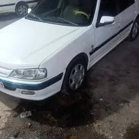 پارس tu5 مدل ۹۹