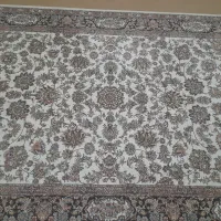 فروش فوری یک جفت فرش ۶ متری|فرش|صدرا-فارس, فاز ۱|دیوار