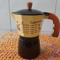 فروش قهوه ساز دستی 6کاپه