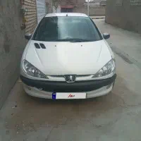 ۲۰۶ اس دی v1 موتور تی فایو