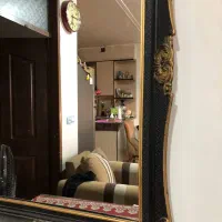 آینه|آینه|اندیمشک, |دیوار