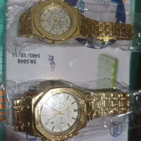 ست ساعت مچی