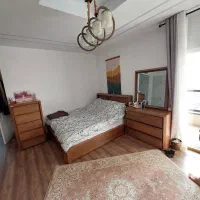 آپارتمان۱۳۷متر ویو دریاچه بدون مشرف جنوبی غرق نور|فروش آپارتمان|تهران, دریاچه شهدای خلیج فارس|دیوار