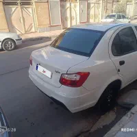 ساینا دوگانه 403|خودرو سواری و وانت|زاهدان, |دیوار