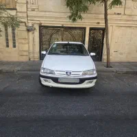 پژو پارس tu5 مدل ۱۳۹۹سیمی بدون توضیح(اقساط آسان)|خودرو سواری و وانت|تهران, هفت حوض|دیوار