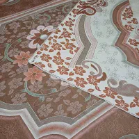 روفرشی مخمل ۱۲ متری نو و تمیز|روفرشی|پیشوا, |دیوار