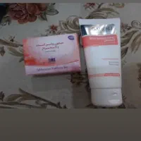 صابون لایه بردار و ضدلک، ساده روشن شو|آرایشی، بهداشتی، درمانی|نهبندان, |دیوار