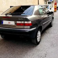 زانتیا۸۴|خودرو سواری و وانت|رشت, منظریه|دیوار