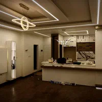 برقکاری رفع اتصالی برقکش برقکار نصب لوستر