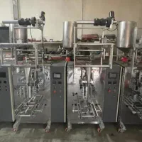 ساشه پودری/مایعات|ماشینآلات صنعتی|قدس, شهرقدس|دیوار