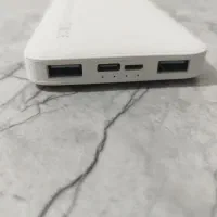 پاور بانک ردمی|لوازم جانبی موبایل و تبلت|هشتگرد, شهرک راه آهن|دیوار