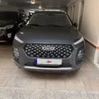 ام وی ام x22 پرو MVM x22 pro مدل ۱۴۰۲|خودرو سواری و وانت|مشهد, راهنمایی|دیوار