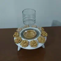 کارای سفالی کار دست