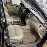 آزرا 2009|خودرو سواری و وانت|ایلام, |دیوار