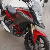 فروش اقساطی موتور سیکلت تا ۲۴ماه بدون سود|موتورسیکلت|اصفهان, سرتاوه|دیوار