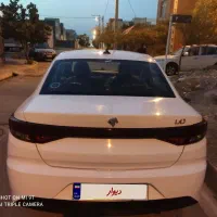 تاراV1پلاس403فول 6دنده معاوضه بابرلیانس لیفان جک|خودرو سواری و وانت|مشهد, کوی سیدی|دیوار