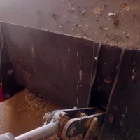 بیل تراکتور 399|ماشین‌آلات صنعتی|بیجار, |دیوار