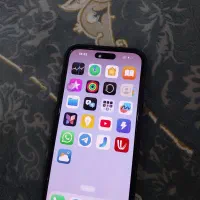 گوشی آیفون 14promax|موبایل|مهران (ایلام), |دیوار