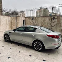 کیا اپتیما 2015|خودرو سواری و وانت|شهریار, شهریار|دیوار