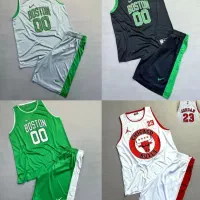 ست ورزشی کد BOST3 کتونی بازار امین