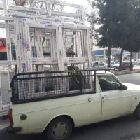 تعویض شیشه و پنجره دوجداره و تعمیر کرکره برقی