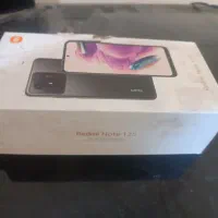 ردمی نوت 12 اس